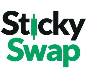 StickySwap
